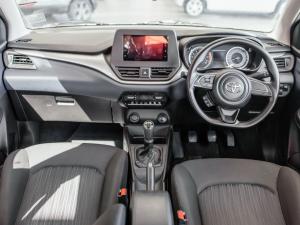 Toyota Starlet 1.5 Xi - Image 6