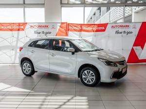 Toyota Starlet 1.5 Xi - Image 1