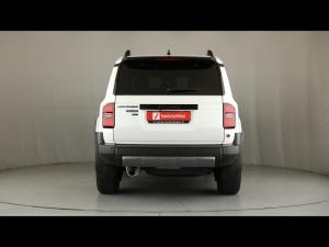 Toyota Land Cruiser Prado 2.8GD VX-R - Image 5