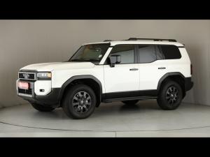 Toyota Land Cruiser Prado 2.8GD VX-R - Image 23