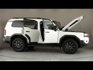 Toyota Land Cruiser Prado 2.8GD VX-R - Image 30