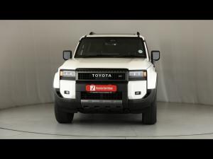 Toyota Land Cruiser Prado 2.8GD VX-R - Image 4