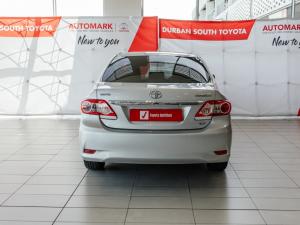 Toyota Corolla 2.0 Exclusive automatic VSC - Image 5