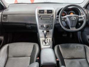 Toyota Corolla 2.0 Exclusive automatic VSC - Image 6