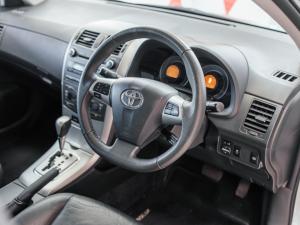 Toyota Corolla 2.0 Exclusive automatic VSC - Image 8