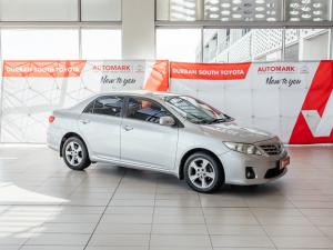 Toyota Corolla 2.0 Exclusive automatic VSC - Image 1