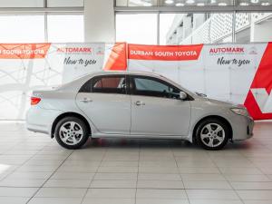 Toyota Corolla 2.0 Exclusive automatic VSC - Image 3