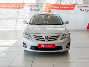 Toyota Corolla 2.0 Exclusive automatic VSC - Image 4