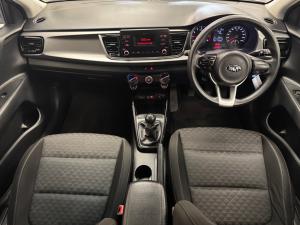 Kia Rio hatch 1.2 LS - Image 6