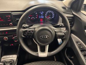 Kia Rio hatch 1.2 LS - Image 8