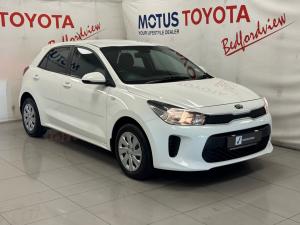 Kia Rio hatch 1.2 LS - Image 1