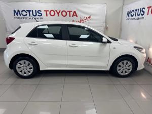 Kia Rio hatch 1.2 LS - Image 3