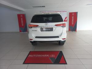 Toyota Fortuner 2.4GD-6 auto - Image 5