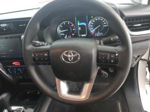 Toyota Fortuner 2.4GD-6 auto - Image 8