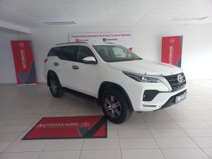 Toyota Fortuner 2.4GD-6 auto - Image 1
