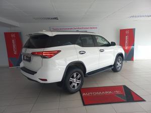 Toyota Fortuner 2.4GD-6 auto - Image 2