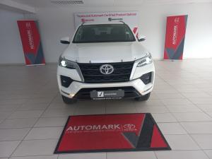 Toyota Fortuner 2.4GD-6 auto - Image 4