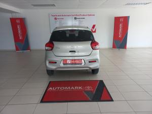 Toyota Vitz 1.0 - Image 5