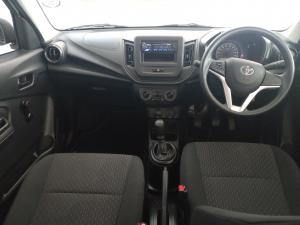 Toyota Vitz 1.0 - Image 6