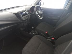 Toyota Vitz 1.0 - Image 7