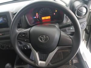 Toyota Vitz 1.0 - Image 8