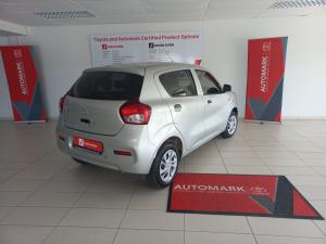 Toyota Vitz 1.0 - Image 2