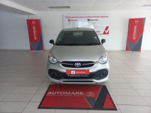 Toyota Vitz 1.0 - Image 4