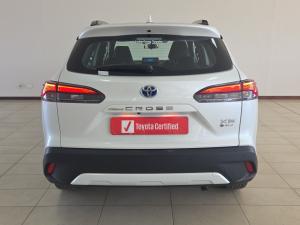 Toyota Corolla Cross 1.8 HEV XS - Image 5