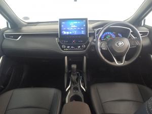 Toyota Corolla Cross 1.8 HEV XS - Image 6