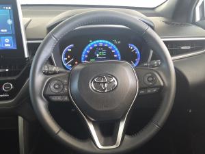 Toyota Corolla Cross 1.8 HEV XS - Image 8