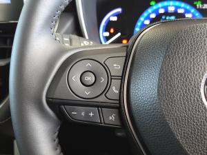 Toyota Corolla Cross 1.8 HEV XS - Image 9