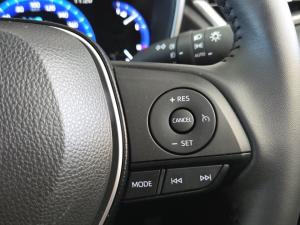 Toyota Corolla Cross 1.8 HEV XS - Image 10