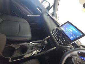 Toyota Corolla Cross 1.8 HEV XS - Image 12