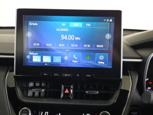 Toyota Corolla Cross 1.8 HEV XS - Image 14
