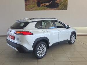 Toyota Corolla Cross 1.8 HEV XS - Image 2