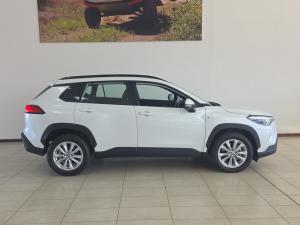 Toyota Corolla Cross 1.8 HEV XS - Image 3