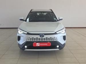 Toyota Corolla Cross 1.8 HEV XS - Image 4