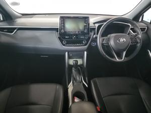 Toyota Corolla Cross 1.8 Hybrid XR - Image 6
