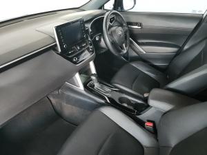 Toyota Corolla Cross 1.8 Hybrid XR - Image 7