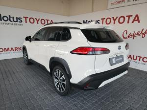 Toyota Corolla Cross 1.8 Hybrid XR - Image 8