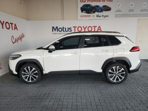 Toyota Corolla Cross 1.8 Hybrid XR - Image 9