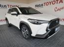 Thumbnail Toyota Corolla Cross 1.8 Hybrid XR