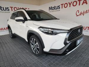 Toyota Corolla Cross 1.8 Hybrid XR - Image 1