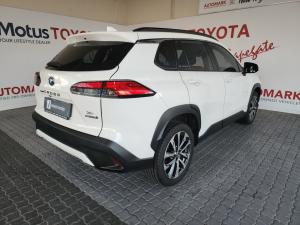 Toyota Corolla Cross 1.8 Hybrid XR - Image 2
