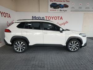 Toyota Corolla Cross 1.8 Hybrid XR - Image 3
