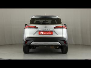 Toyota Corolla Cross 1.8 Xi - Image 5