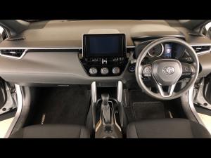 Toyota Corolla Cross 1.8 Xi - Image 6