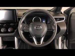 Toyota Corolla Cross 1.8 Xi - Image 8