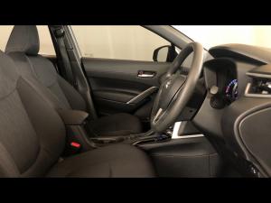 Toyota Corolla Cross 1.8 Xi - Image 10