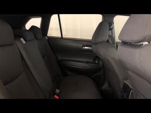 Toyota Corolla Cross 1.8 Xi - Image 12